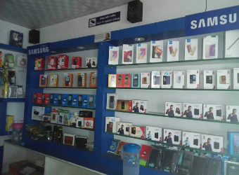 Metro Mobile Gallery